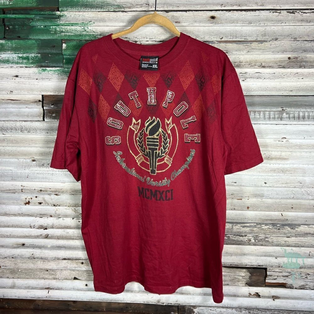 Vintage Southpole Shirt